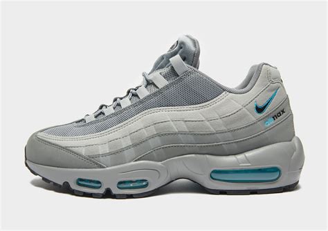 nike airmax 95 grijs|Nike Air Max shoes.